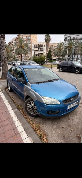Ford Focus 2005