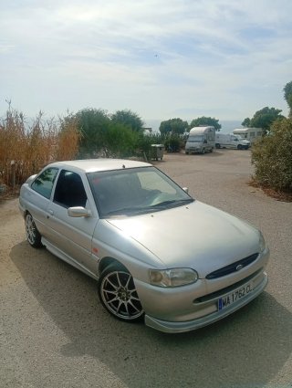 Ford Escort 1997