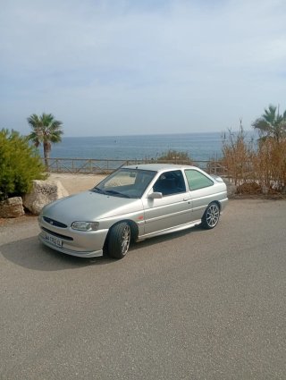 Ford Escort 1997