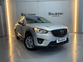 Mazda CX-5 2.2 Skyactiv-D 150cv Automático