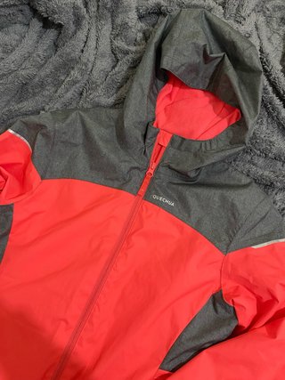 Chaqueta Quechua Talla 12-13 Años