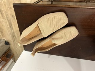 Zapatos de señora