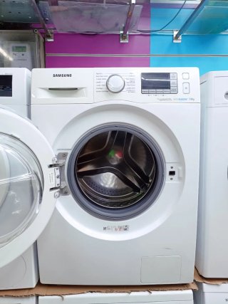 LAVADORA SAMSUNG 7KG 1200RPM