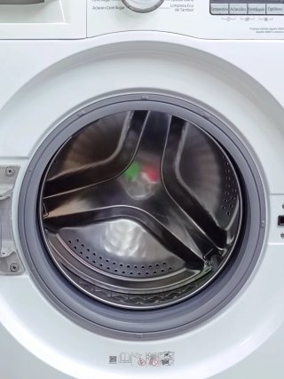LAVADORA SAMSUNG 7KG 1200RPM