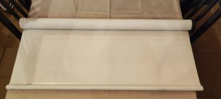 Estores Enrollables Beige