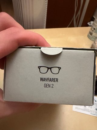 Gafas Ray-Ban Meta Gen 2 Transitions