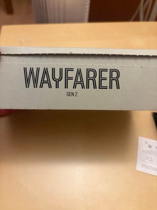 Gafas Ray-Ban Meta Gen 2 Transitions