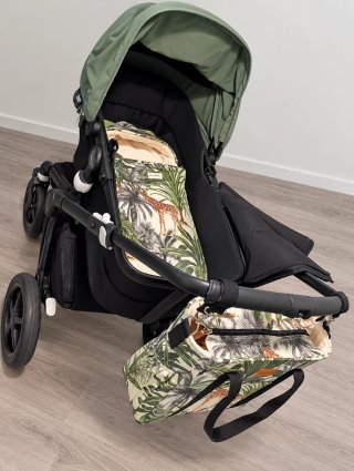Carrito Bugaboo Fox 3