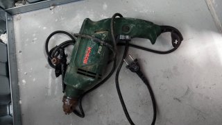 Lote 4 Taladros Atornilladores Makita