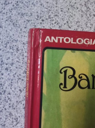 Antologia Walt Disney Bambi y Alicia