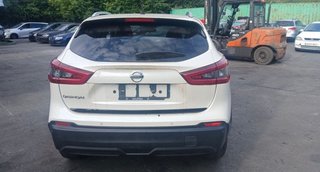 Despiece Nissan Qashqai II (J11)