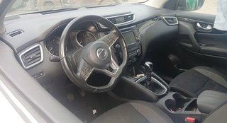 Despiece Nissan Qashqai II (J11)