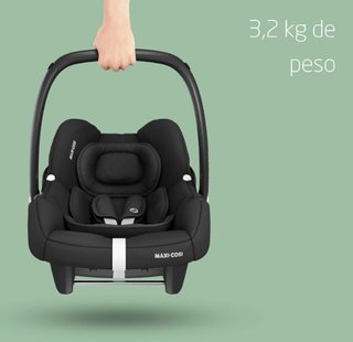 Maxi-Cosi CabrioFix i-Size Silla Coche Bebé
