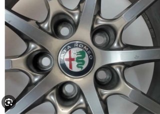 Rueda para coche