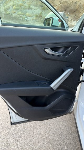 Audi Q2 2022