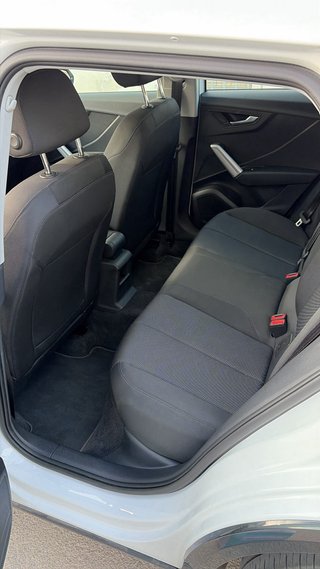 Audi Q2 2022
