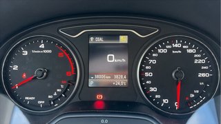 Audi Q2 2022