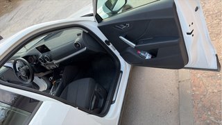 Audi Q2 2022