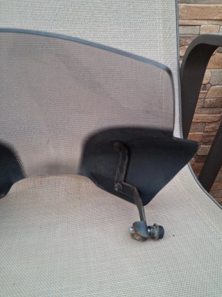 Cúpula Visera Puig para Yamaha FZ6 Fazer Naked
