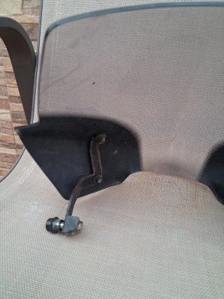 Cúpula Visera Puig para Yamaha FZ6 Fazer Naked