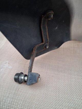 Cúpula Visera Puig para Yamaha FZ6 Fazer Naked