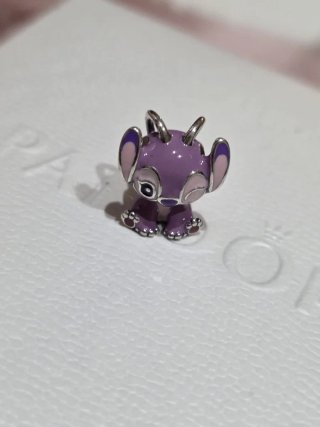Charm Pandora Stitch