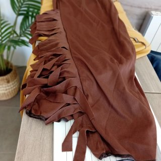 Disfraz Indio Talla Única