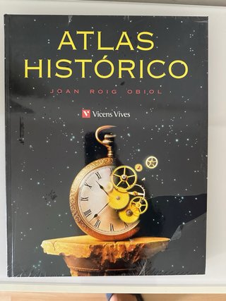 Atlas historico