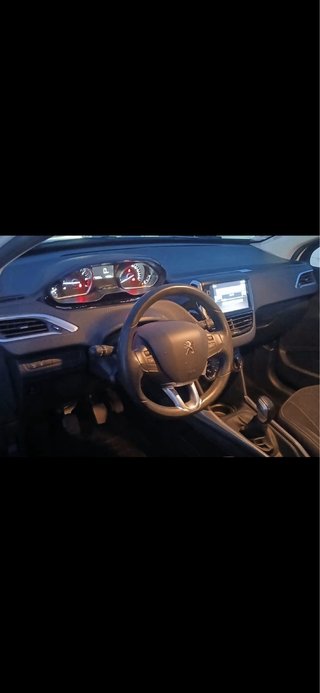 Peugeot 2008 2016