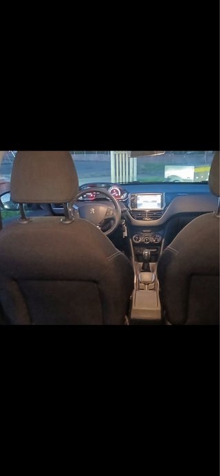Peugeot 2008 2016