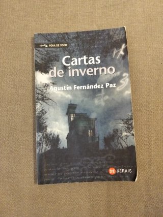 Cartas de inverno