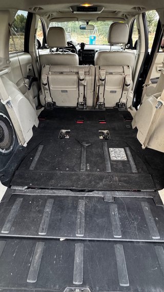Mitsubishi Outlander 2007. ( precio negociable)