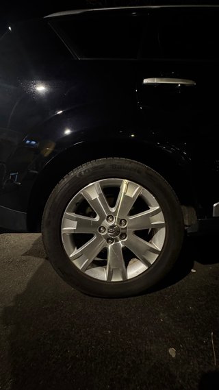 Mitsubishi Outlander 2007. ( precio negociable)