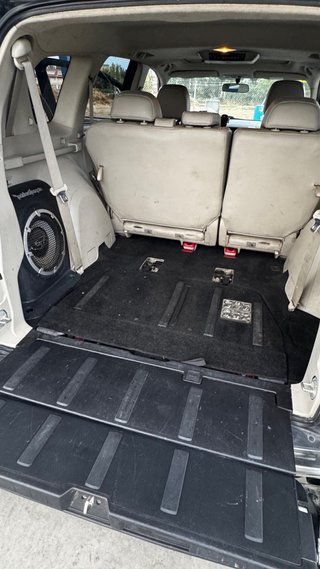 Mitsubishi Outlander 2007. ( precio negociable)