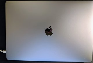 MacBook Pro 16 2021