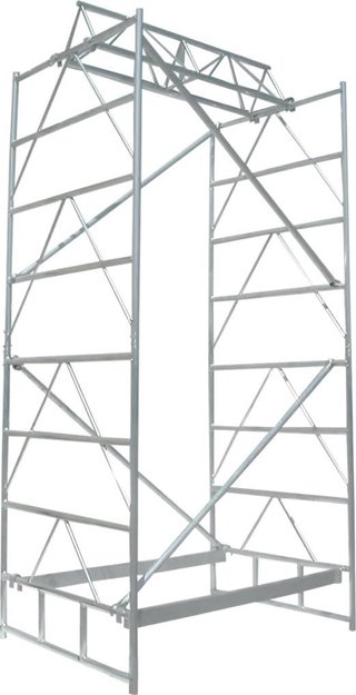 Andamio para volar Line Array