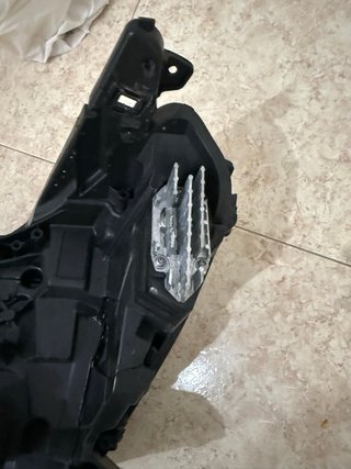 Faro Clio 260104922R LE20A6469