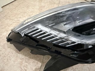 Faro Clio 260104922R LE20A6469