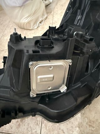 Faro Clio 260104922R LE20A6469