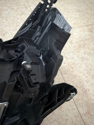 Faro Clio 260104922R LE20A6469