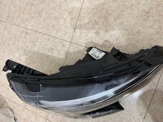 Faro Clio 260104922R LE20A6469