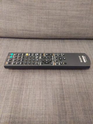 Mando a distancia Sony RM-AAU023