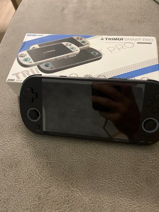Consola Trimui Smart Pro