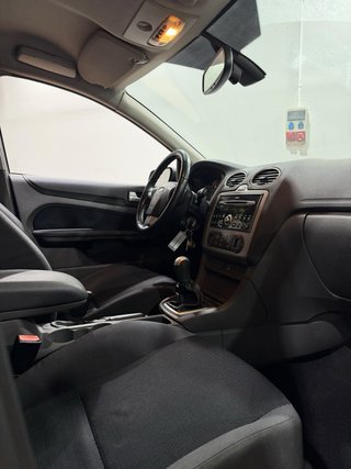 Ford Focus 1.6TDCI