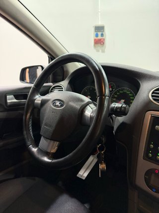 Ford Focus 1.6TDCI