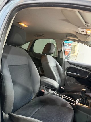 Ford Focus 1.6TDCI