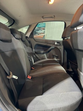 Ford Focus 1.6TDCI