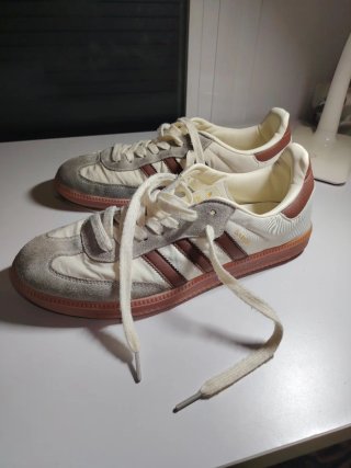 Zapatillas Adidas Samba
