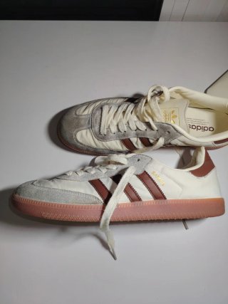 Zapatillas Adidas Samba
