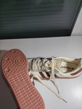 Zapatillas Adidas Samba